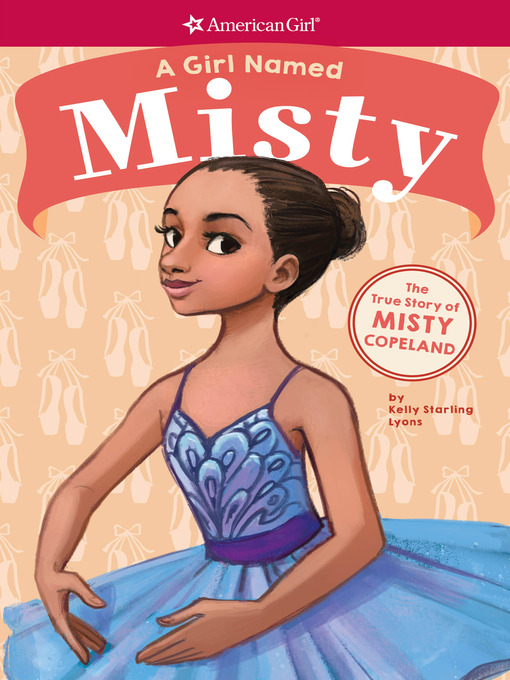 Title details for A Girl Named Misty by Kelly Starling Lyons - Wait list